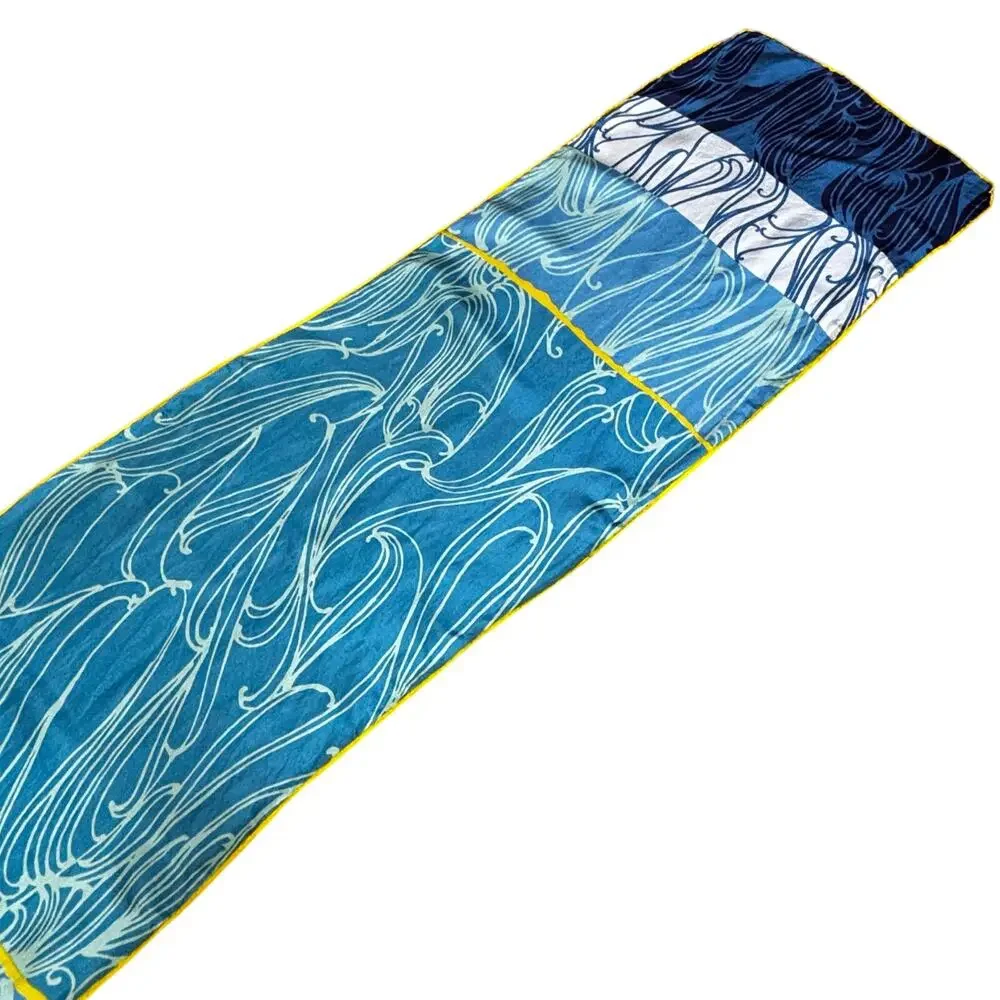 Vintage 90 silk
